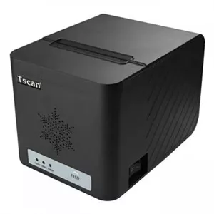 فیش پرینتر تی اسکن مدل (USB,LAN) Tscan TS-200P