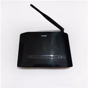 مودم D-link DSL-2730U