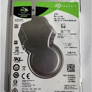 هارد 2 ترابایتی 2.5 اینچ سیگیت مدل ST2000LM015