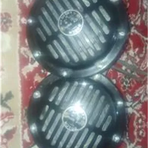 بوق 1011 بوش آلمانی