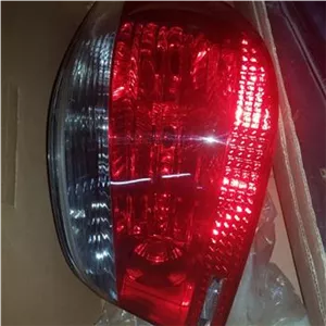 چراغ عقب bmw