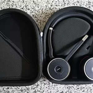 هدست Jabra Evolve 75 اورجینال