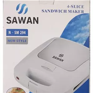 ساندویچساز ساوان مدل SM-294