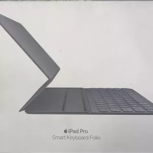 کیبورد هوشمند Apple Smart Keyboard Folio