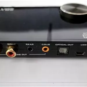 کارت صدای اکسترنال Creative sound blaster