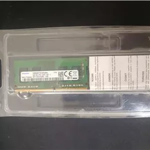 رم لپ تاپ سامسونگ 4 گیگ ddr4 ( توضیحات)