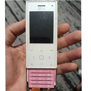 موبایل ال جی bl20 v