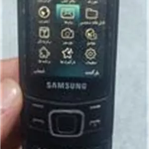 سامسونگ دوسیم c6112