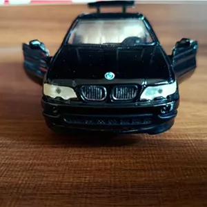 ماکت ماشین فلزی BMW X5 سانی ساید