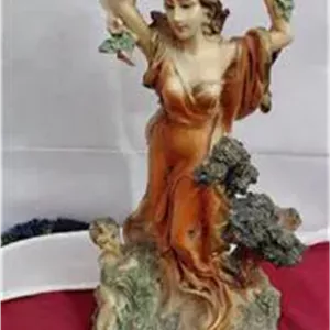 مجسمه رومیزی پلی استر