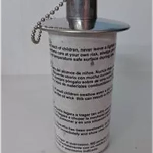 چراغ الکلی خارجی