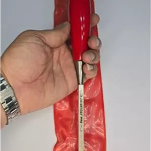 مغار نجاری FOOTPRINT اصل ساخت انگلستان، سایز ¼