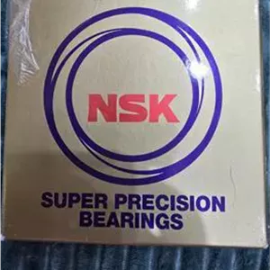 بلبرینگ 7020 nsk
