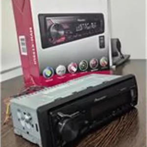 ضبط و پخش پایونیر 195UI Pioneer mvh-x195ui