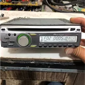 پخش پایونیر 3850mp