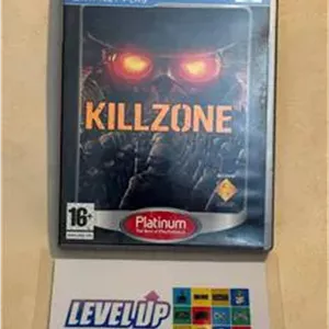 بازی پلی استیشن 2 Killzone