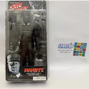 فیگور سین سیتی Sin City Manute Neca