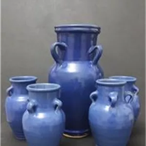 کوزه سفالی قدیمی