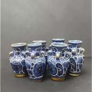 کوزه سفالی قدیمی