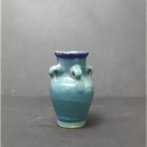 کوزه سفالی قدیمی