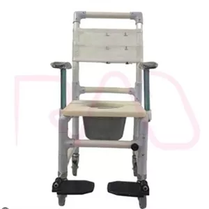 ویلچر حمام (توالت فرنگی) جی تی اس