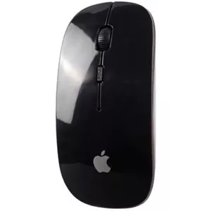 موس بی سیم طرح Apple