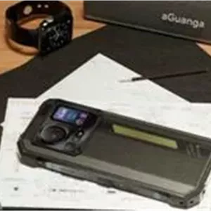 گوشی موبایل هات ویو هایپر 7 pro