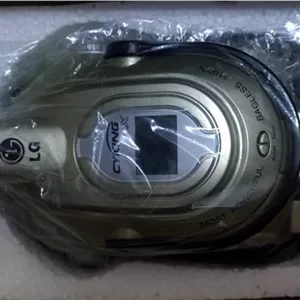 رادیو آکبند قدیمی LG