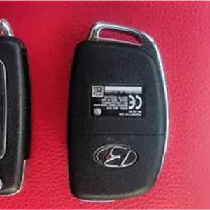 ریموت فابریک خودروی هیوندای Hyundai