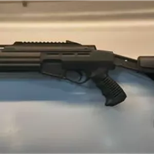 تفنگ بادی هاتسان ورتکس پرو کالیبر 5.5 جدید