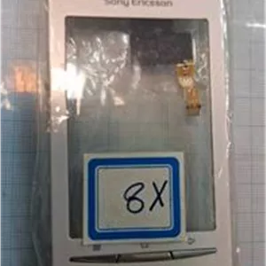 تاچ با فریم گوشی سونی اریکسون X8