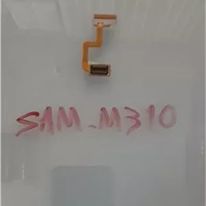 فلت گوشی سامسونگ M310