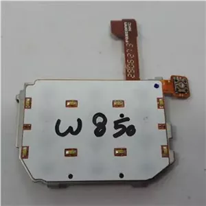 کیپدuif گوشی سونی اریکسون W850