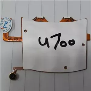 کیپد uifگوشی سامسونگ U700