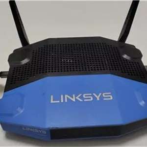 روتر Linksys مدل WRT 1900 AC