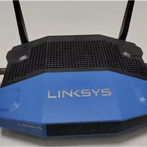 روتر Linksys مدل WRT 1900 ACS