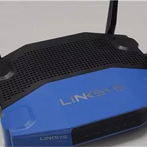 روتر Linksys WRT 1900 AC V2