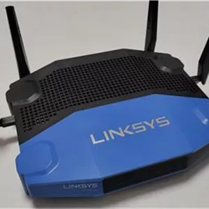 روتر Linksys WRT 1900 AC V2 به همراه OpenWRT