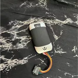 جی پی اس وایزر مدل F100-R