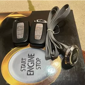 کیلس استارتر ودزدگیر خودرو( مناسب همه خودرو ها)