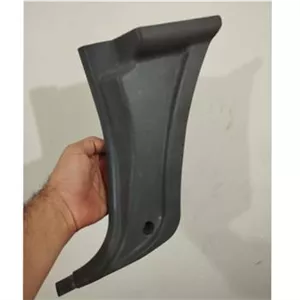 قاب بغل پا نیسان پیکاپ و رونیز اصلی