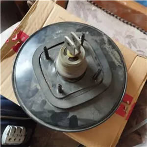 بوستر ترمز پژو 206 استوک سالم