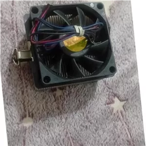 فن Cpu قدیمی