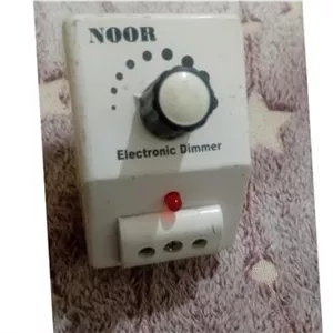دیمر ولتاژی 2200 ولت