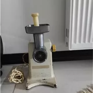 چرخ گوشت توشیبا