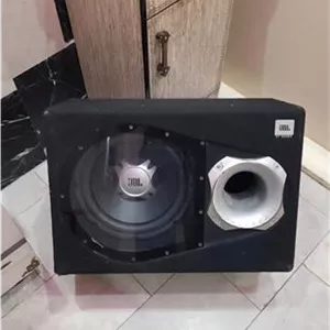 ساب باکس جی بی ال 1000jbl سیستم صوتی