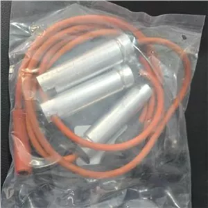 وایرشمع دووسیلو ریسر اسپرو مستر دوو