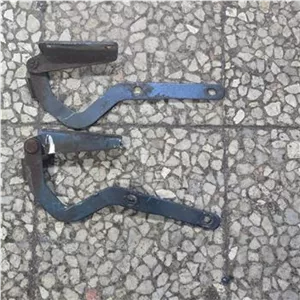 لولا کاپوت استوک ژاپنی پاترول