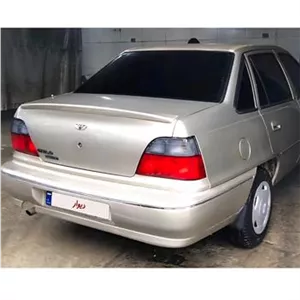 بال عقب دووسیلو طرح new مستر دوو