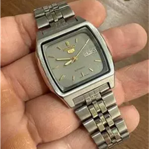 ساعت سیکو پنج نبضی
